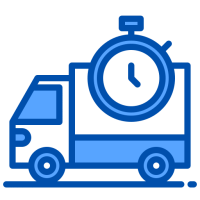 delivery-time